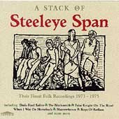 A Stack of Steeleye Span