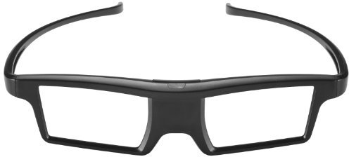 LG AG-S360 2013 Active Shutter Plasma 3D Glasses