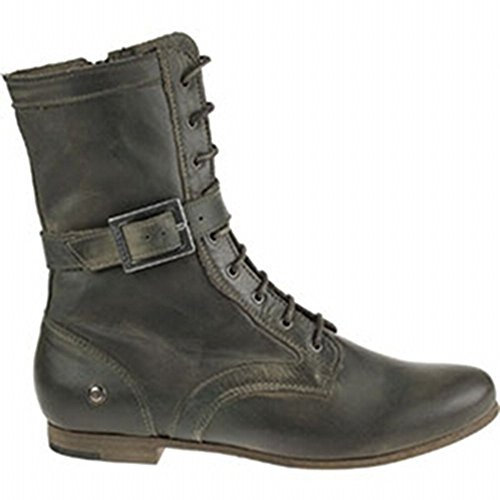 Neosens Stiefelette Morisca S661 Adventure (Oliv) (36)