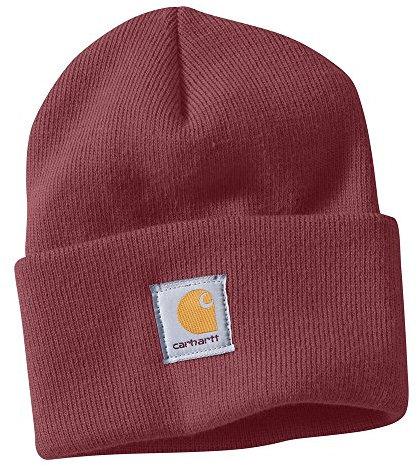 Carhartt Damen Acryl Uhr Hut, Wild Ingwer, Einheitsgröße