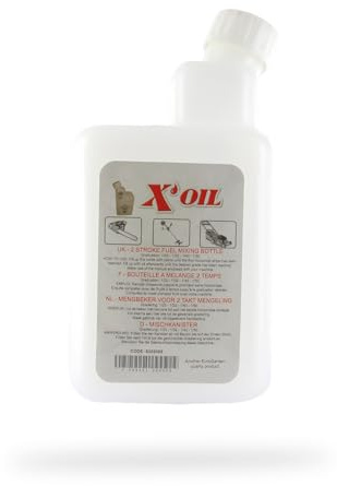 GREENSTAR 10185 Kunststoff x9302069 N 2 Takt Mischflasche
