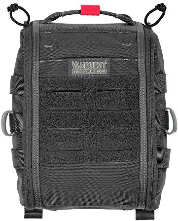 Vanquest FATPack 7x10 (Gen-2) Beutel (Schwarz)