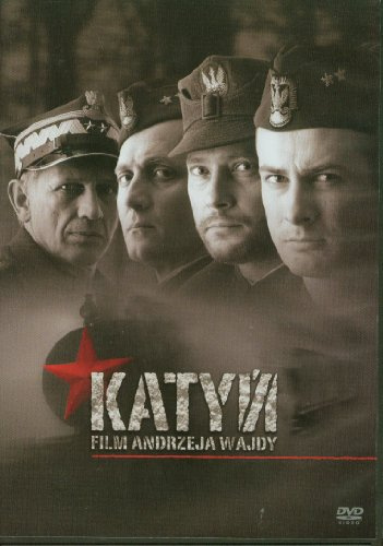 Katyn [DVD] [Region Free] (IMPORT) (Keine deutsche Version)