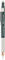 Faber-Castell 135900 - Druckbleistift TK-Fine Vario L 1.0 mm, Grün, Minenbleistift mit Soft/Hart-Mechanik