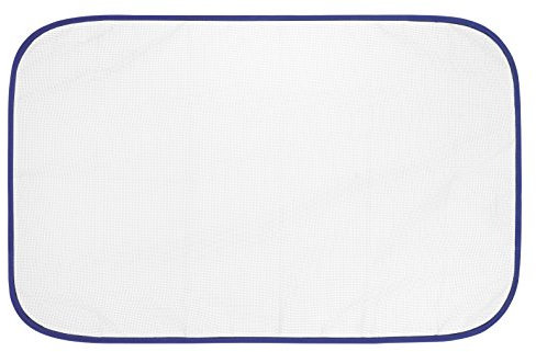 Whitmor Bügelpresse, Blau