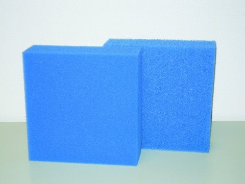 Filterschwamm grob blau passend für Biotec 5/10/30