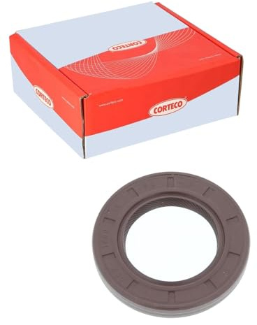 Corteco 01025674B Wellendichtring, Schaltgetriebe | 01025674B passend für 1 2 3 4 5 X1