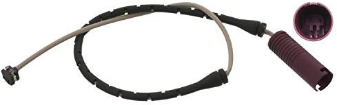 febi bilstein 21660 Verschleißkontakt, 1 Stück