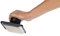 KRAMPOUZ Tampon Rond Feutre pour graissage Diamètre 7 cm ATG1