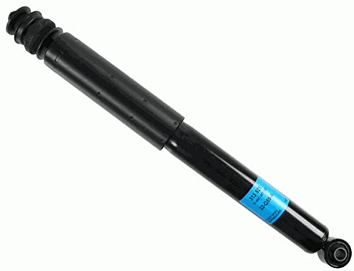 SACHS 313 526 Shock Absorber Compatible for Kia Sorento I (JC) 2002-2011 Rear Axle and Other Vehicles