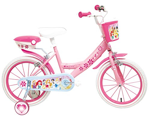 mondo – 25120.0 – Fahrrad 14 – Prinzessinnen