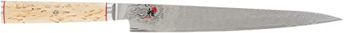 Zwilling Cuchillo jamón y trinchar, 24 cm