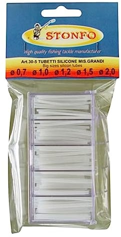 STONFO Silikon-Tuben Art. 30-5 - Universelle Passform - PKW - Automotive Accessory - Autohupe - Horn - durchsichtig - silicone