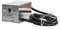 Corgi A2PORT-C Valve Actuator, 240 V, Chrome/Brass