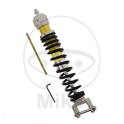 YSS ECOLINE GAS-STOßDÄMPFER VESPA PX (REF.YSS: OE302-340T-01AL-X)