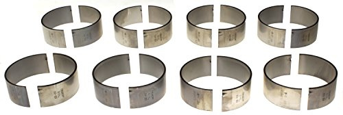 Clevite 77 CB663P20(8) Con Rod Bearing Set (Chevy V8 305-350-400 1967-95)