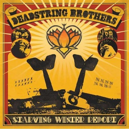 STARVING WINTER REPORT