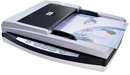 Plustek SmartOffice PL1530 ADF-Dokumentenscanner DIN-A4 retail