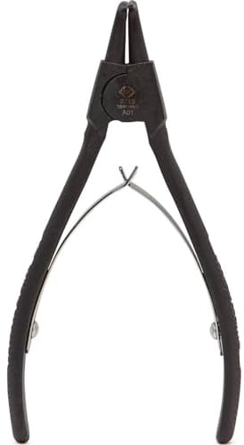 C.K T3713 7 19-60 mm Outside Bent Circlip Plier