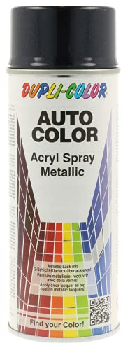 Dupli-Color 581168 Auto-Color-Spray, 400 ml, Blau Metallic 20-0870
