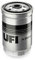 UFI Filters, Filtro Gasoil 24.012.00, Filtro de Combustible Diésel de Recambio, Apto para Coches, Apto para Modelos Hyundai y Kia