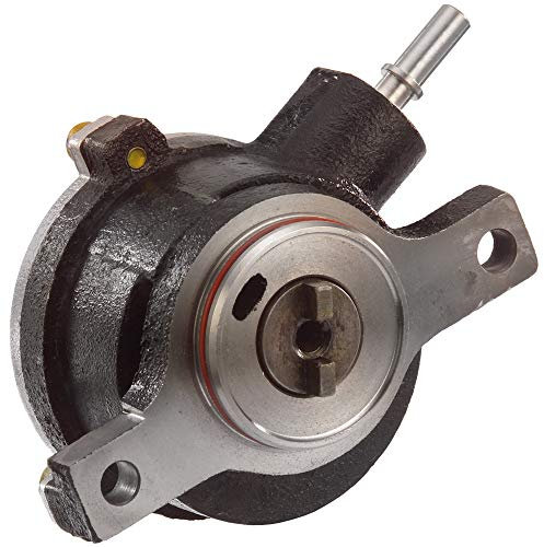 PIERBURG Pompe à vide de freinage Pompe tandem 7.24808.07.0 avec bague d'étanchéité