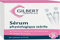 Laboratoire Gilbert Boite de 30 Monodoses Sérum Physiologique