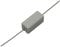 10X CRL5W-18K Widerstand: Leistung Zement THT 18kΩ 5W ±5% 9,5x9,5x22mm SR PASSIV