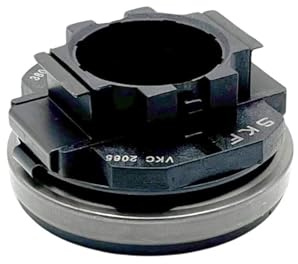 SKF Ausrücklager VKC 2065 Höhe 78 mm Länge 76 mm Breite 49 mm - OE Qualität | Kompatibel mit: VOLVO 240, 240 Kombi, 740, 740 Kombi, 760, 760 Kombi, 780, 940, 940 II, 940 II Kombi, 940 Kombi, 960, 960 II