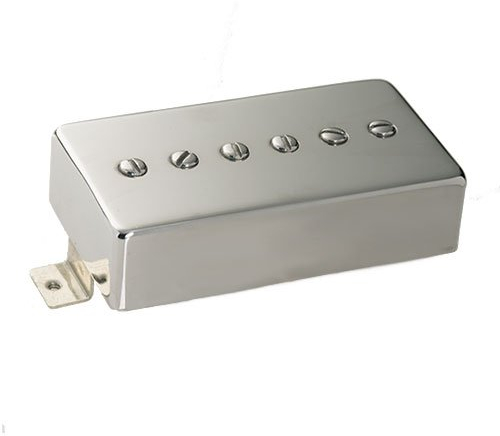 Tonerider Gitarren-Tonabnehmer Rebel 90, Nickel