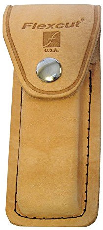 Leather Jack Knife Sheath