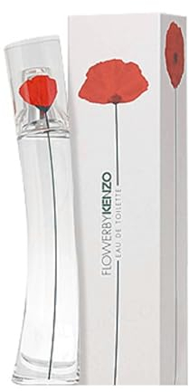 KENZO FLOWER BY KENZO EAU DE TOILETTE 30ML VAPO, RELLENABLE