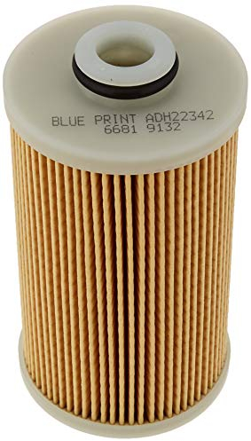 Blue Print - Filtro De Carburante