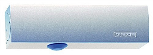 Geze Türschließer TS 3000 V EN 1-4 dunkelbronze