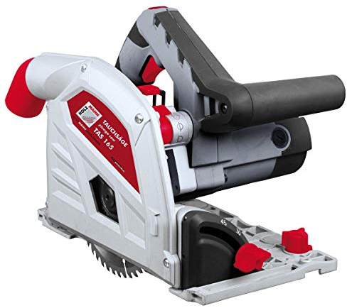 Bohrerschärfgerät Haufen 165 Kreissägeblatt tragbar 1200 W Ø 165 x 20 mm