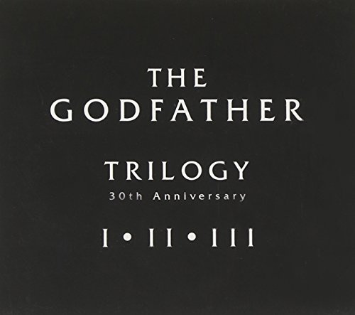 The Godfather Trilogy (30th Anniversary) (Original Soundtrack)
