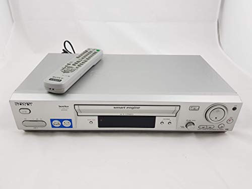 Sony - Videoregistratore SLV-SE820