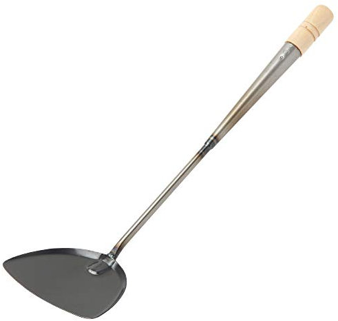 SA Chinese iron spatula during ATY14002 (Japan import / The package and the manual are written in Japanese)