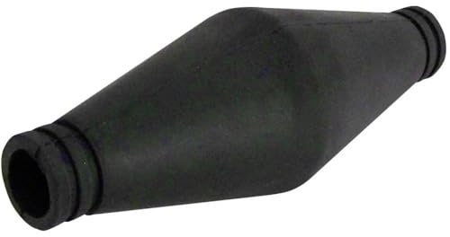 Berger + Schröter 31176 Luftkissenheber Adapter für eckige, ovale Endrohre