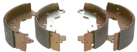 Bosch 0986487667 Brake Shoe