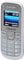 Samsung E1200i Handy (3,9 cm (1,5 Zoll) TFT-Display, SOS-Nachrichten und Organizer-Funktion) - Weiß