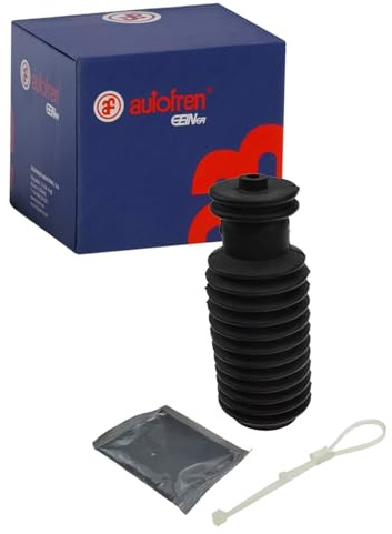 Autofren Seinsa D9010 Faltenbalgsatz, Lenkung