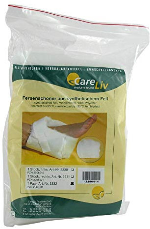 FERSENSCHONER aus Antidekubi 2 St