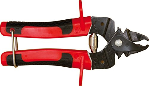 RESTAGRAF 2102 Polsterklammerzange 9769H2