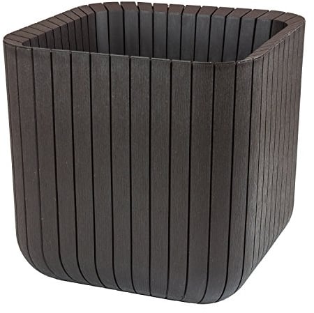 Keter Cube Flowerbox 50 L 50 L