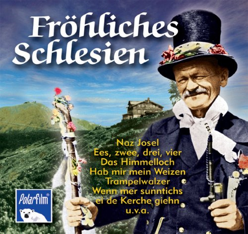 Fröhliches Schlesien