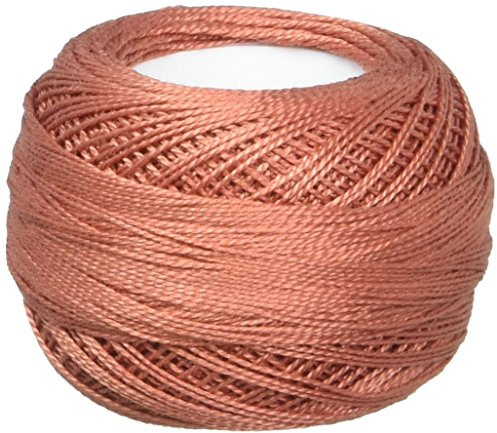 DMC Pearl Cotton Skeins Size 12 116 12-356