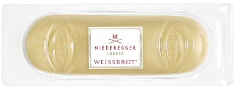 Niederegger Marzipan Weißbrot, 125 g