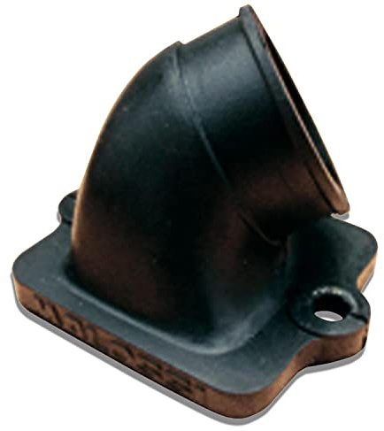 Ansaugstutzen Malossi NBR 22/28mm für Piaggio