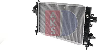 AKS DASIS 150092N Kühlung